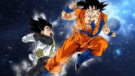 supervegetafan: Dragon Ball Super Goku And Vegeta Vs Jiren : Goku vs ...