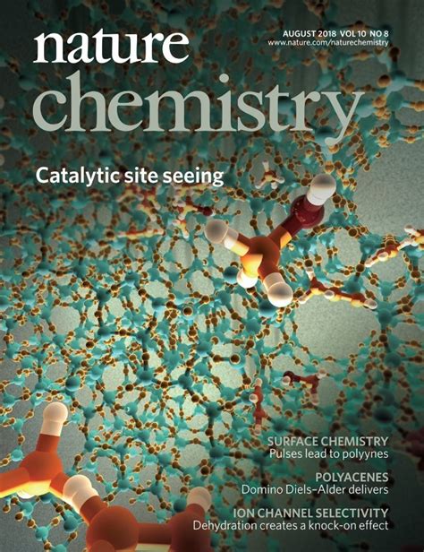 Cover Art – Weckhuysen Research Group