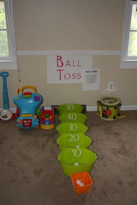 10+ Indoor Birthday Party Games Kids Will Love | Kids party games ...