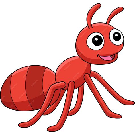 Ant Clipart Cartoon Clipart Cartoon Ant Cartoon Clipart Cartoon Ant ...