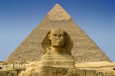 #24: (Q&A) Who Built the Pyramids? Aliens? - History