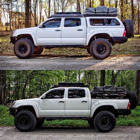 The 25+ best Toyota tacoma camper shell ideas on Pinterest | Toyota ...