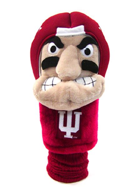 Indiana University Mascot HC | Indiana University