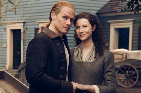 'Outlander' Season 6: Release Date, Spoilers, Trailer, Cast, More - Parade