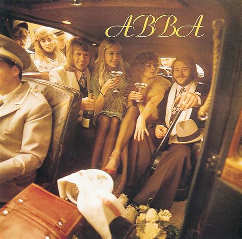 In focus: The Making Of The ABBA Album | ABBA