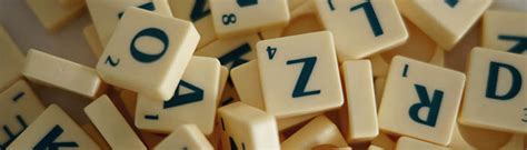 How to Dominate the Game of Scrabble: 9 Tips | Retromash