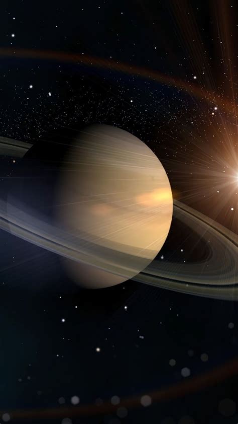 Saturn in 2023 | Space pictures, Cosmos space, Space phone wallpaper