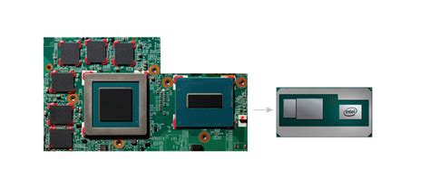 Intel and AMD partner for new integrated chip design Hardware | MegaGames