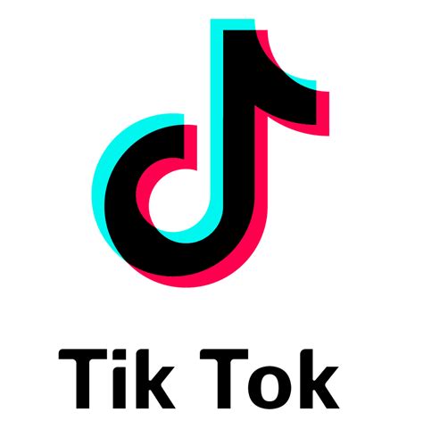 Tik Tok Logo transparent PNG - StickPNG