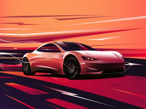 19+ Tesla Car Wallpaper Pics | Good Car Wallpaper