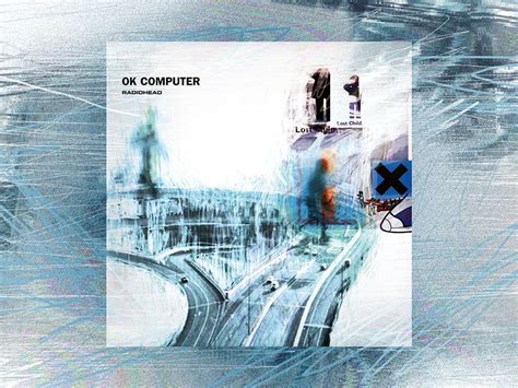 Radiohead ok computer full album hd - networksgera