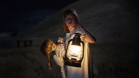 Annabelle: Creation | Full Movie | Movies Anywhere