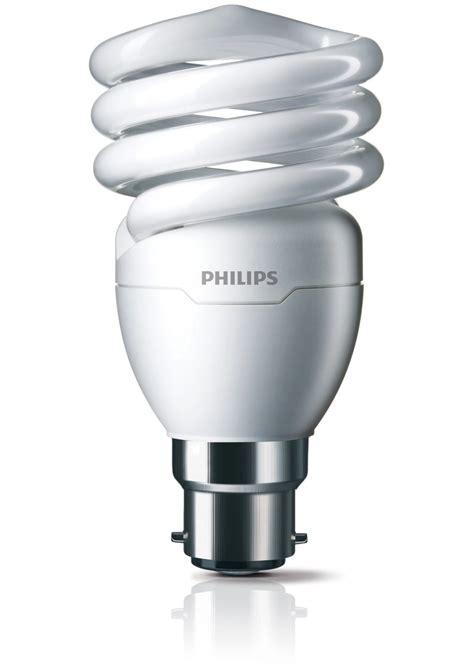 Tornado Spiral energy saving bulb 8718291138075 | Philips