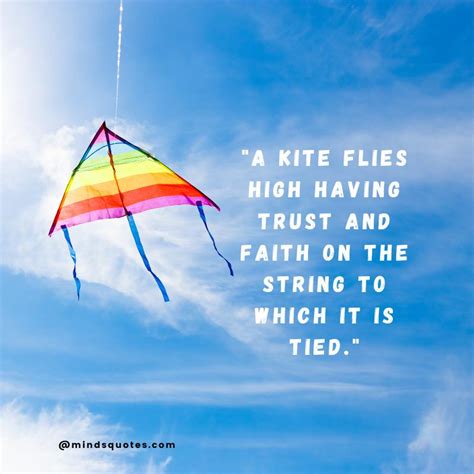 50 International Kite Day Quotes, Wishes & Messages, Greetings