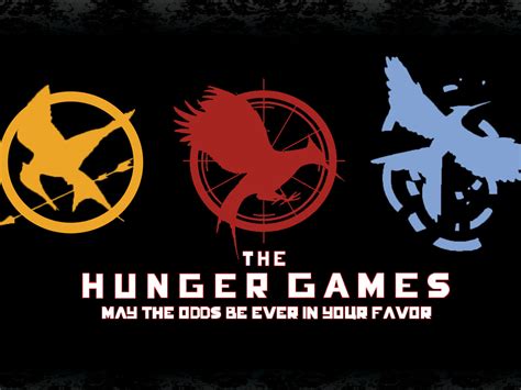 The MockingJay Symbols - The Hunger Games Wallpaper (30621824) - Fanpop