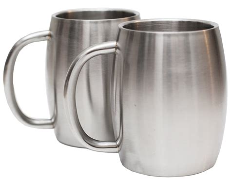 The Best Insulated Coffee Mugs | Epicurious