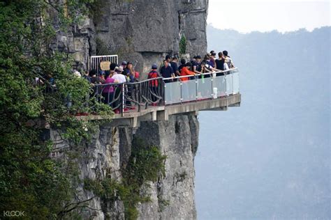 'Staircase to heaven' in China - OrissaPOST