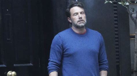 Ben Affleck Smoking | Know Your Meme