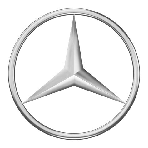 Tải ngay mẫu mercedes png logo sang trọng và chất lượng png để in ấn