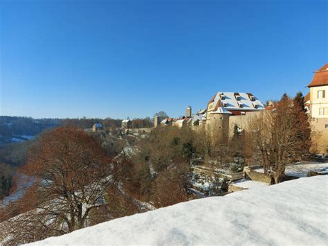 rothenburg city walls by Mittelfranke on DeviantArt