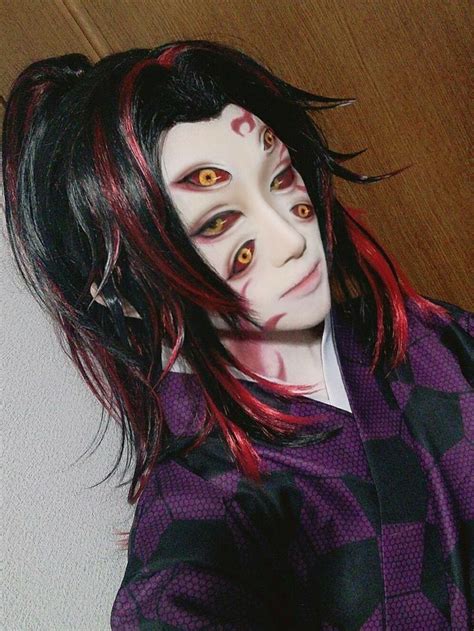 Into Kimetsu World | Fanfic | Cosplay, Anime cosplay makeup, Kny cosplay