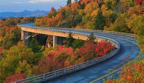 Blue Ridge Parkway - Top 5 Things To Do - Blue Ridge Parkway 75