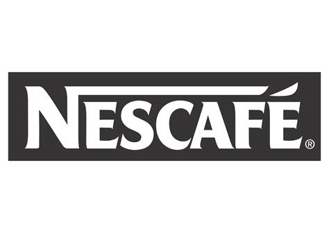 Nescafe Logo Vector ~ Format Cdr, Ai, Eps, Svg, PDF, PNG