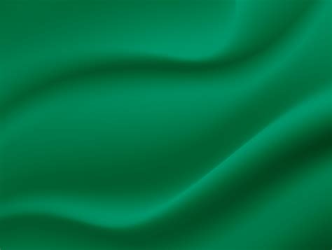 Abstract texture Background. Green Satin Silk. Cloth Fabric Textile ...