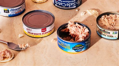 The Best Canned Tuna to Buy at the Supermarket | Epicurious