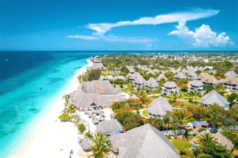 10 Best Beaches In Zanzibar For A Tropical Holiday In 2024