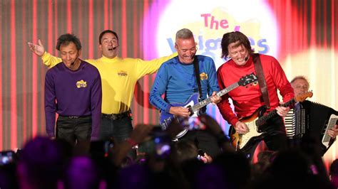 The Wiggles Reunion