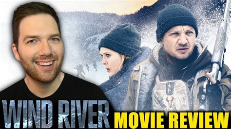 Wind River - Movie Review