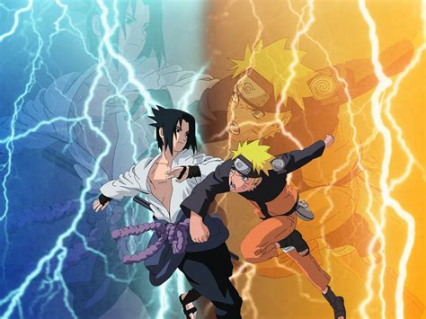 wallpaper: Naruto Shippuden Wallpapers