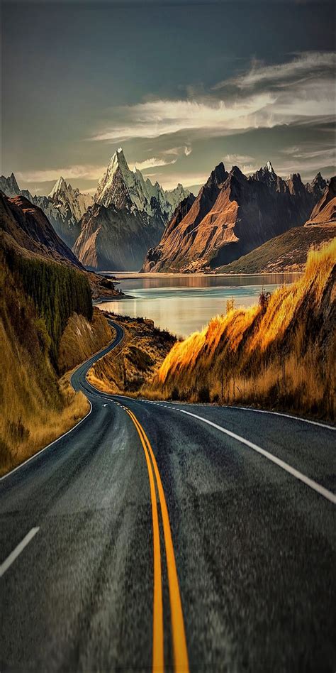 Top 999+ road images hd – Amazing Collection road images hd Full 4K