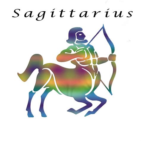 Sagittarius Zodiac Sign General Characteristic and Significance – Vedic ...