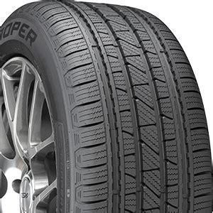 Cooper Discoverer SRX-LE 275 /50 R20 109H SL BSW | America's Tire