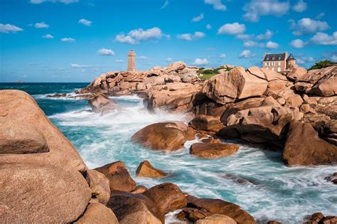 Côtes-d'Armor in Bretagne bezoeken: wat zien en doen?