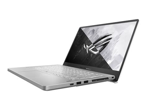 ASUS ROG Zephyrus G14 GA401QM-XS98Q - AMD Ryzen 9 5900HS / 3 GHz - Win ...