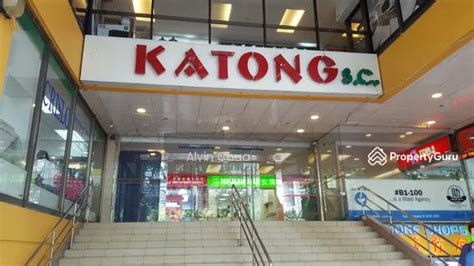 Katong Shopping Centre Printing Services - katongkita