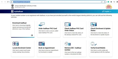 How to download Masked Aadhaar in 5 Easy Steps?