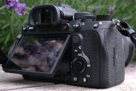 Sony A7R IV Review | Trusted Reviews