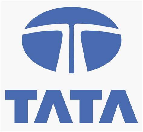 Logo Design For Tata Motors - Tata Logo, HD Png Download , Transparent ...