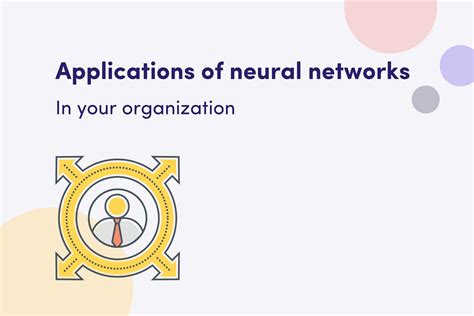 The Business Applications of Artificial Neural Networks