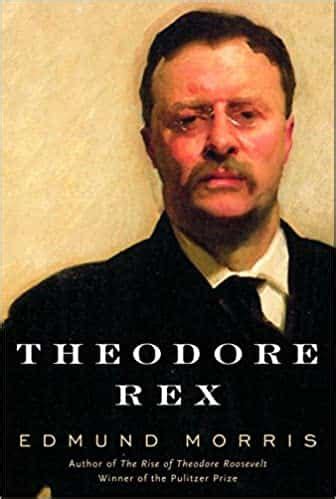 20 Best Theodore Roosevelt Books (2022 Review) - Best Books Hub