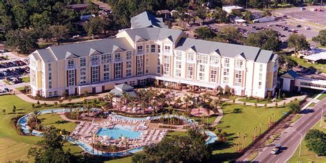 Grand Casino Resort Gulfport