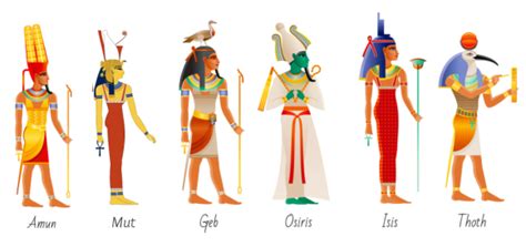 The ancient Egyptian signs of the Zodiac - Hannah Fielding