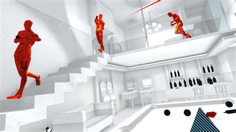 Superhot VR (for Oculus Rift) Review | PCMag