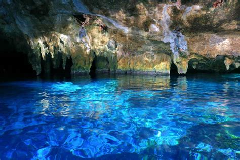 Visiting Gran Cenote, Tulum – Insider's Tulum