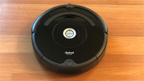 iRobot Roomba 675 - Review 2021 - PCMag Australia