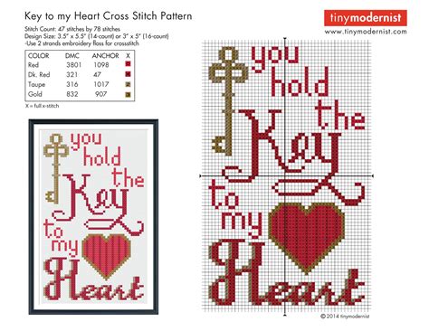 Free Printable Easter Cross Stitch Patterns - Cross Stitch Patterns